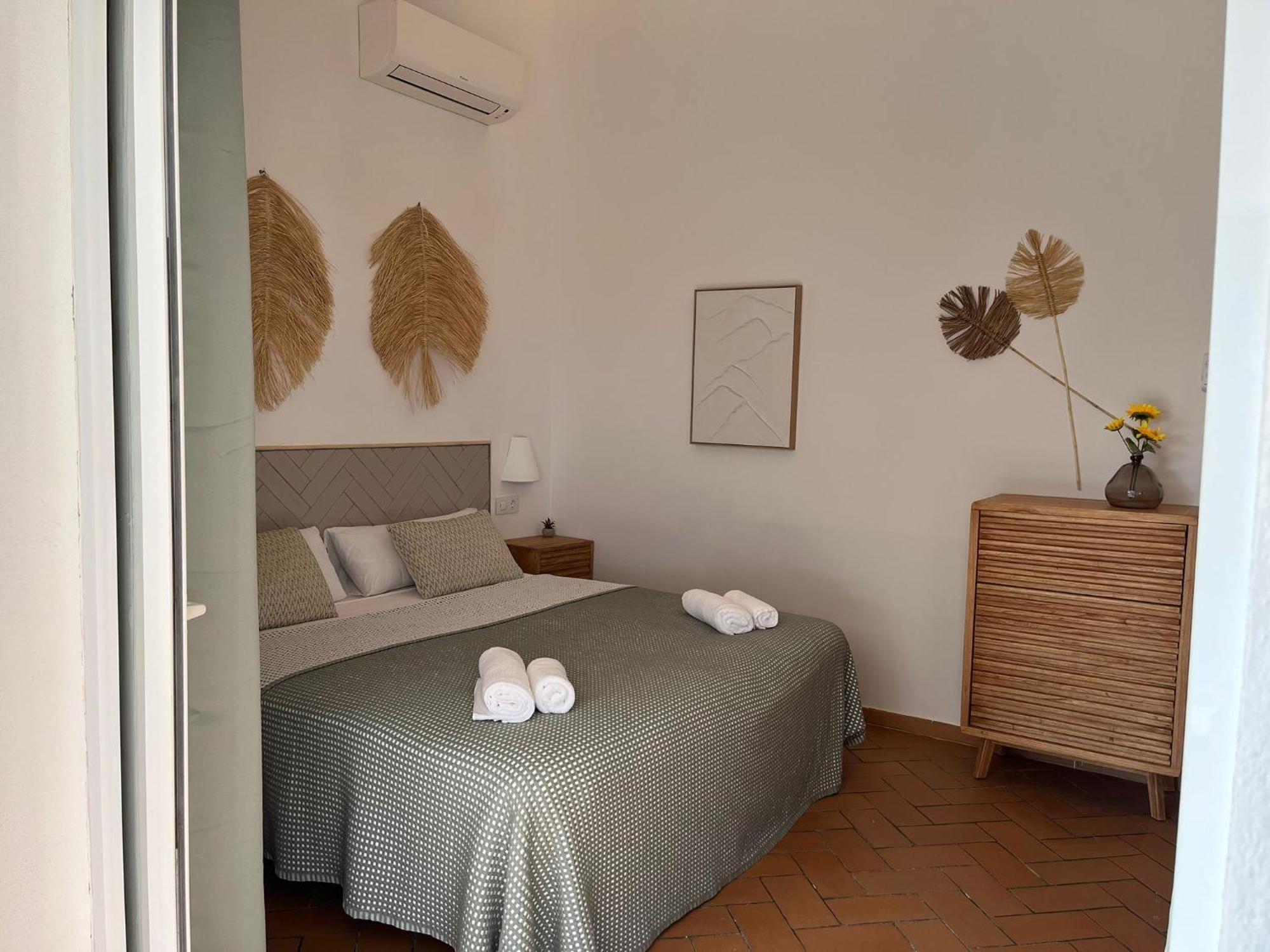 Casa Escorxada - A 150m De La Playa De Arena Con Piscina Privada Santo Tomas