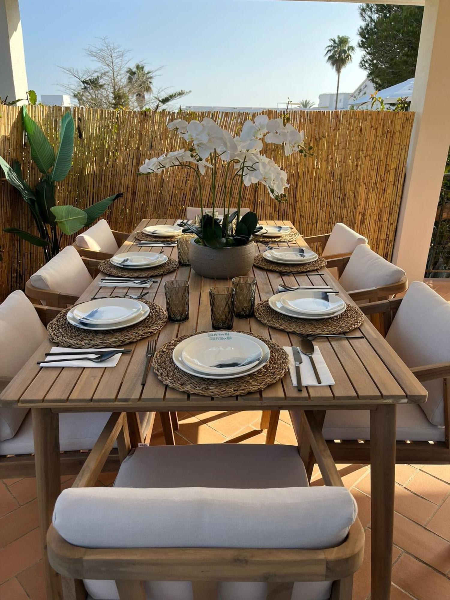 Villa Casa Escorxada - A 150m De La Playa De Arena Con Piscina Privada *