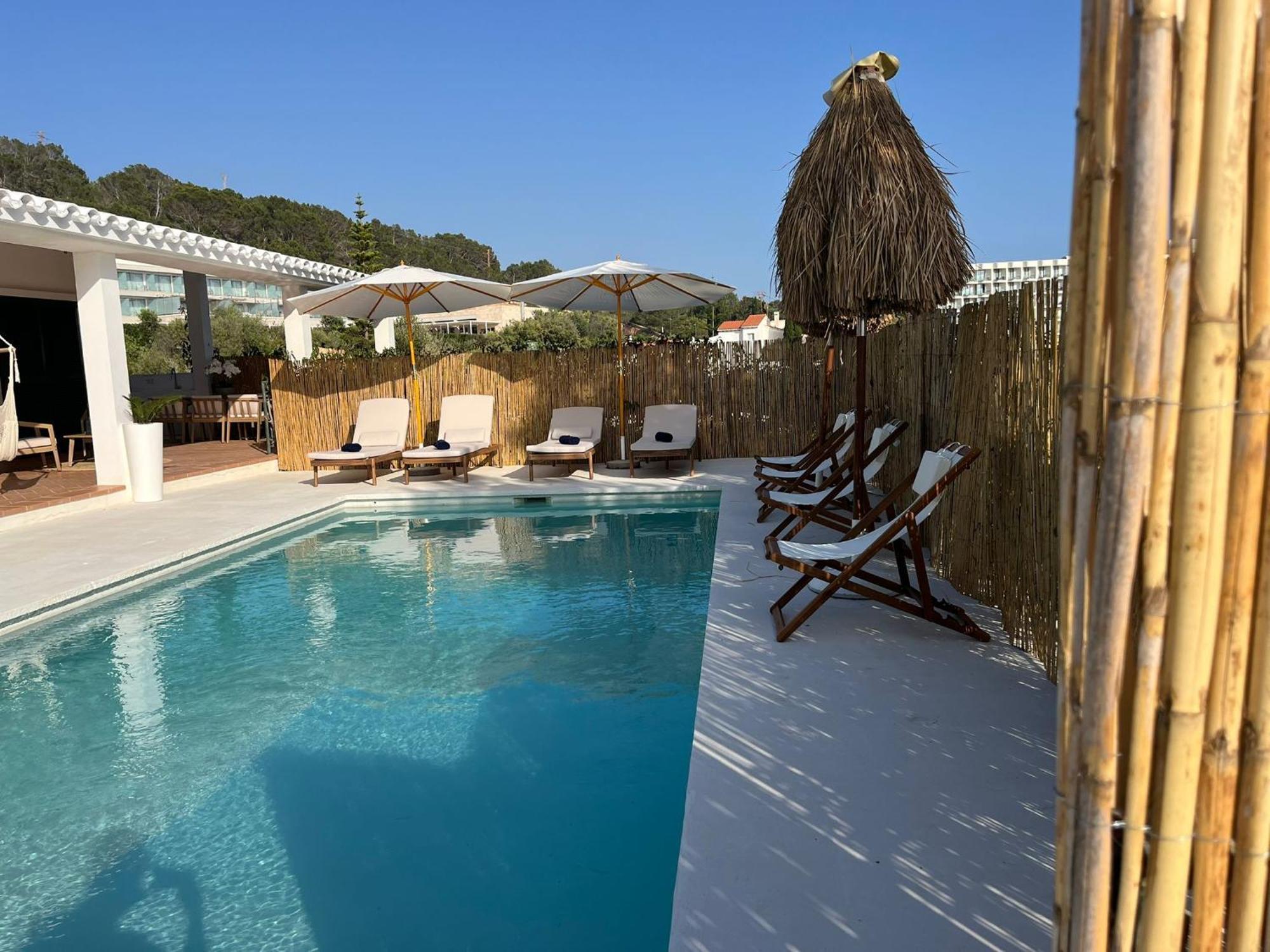 Casa Escorxada - A 150m De La Playa De Arena Con Piscina Privada *