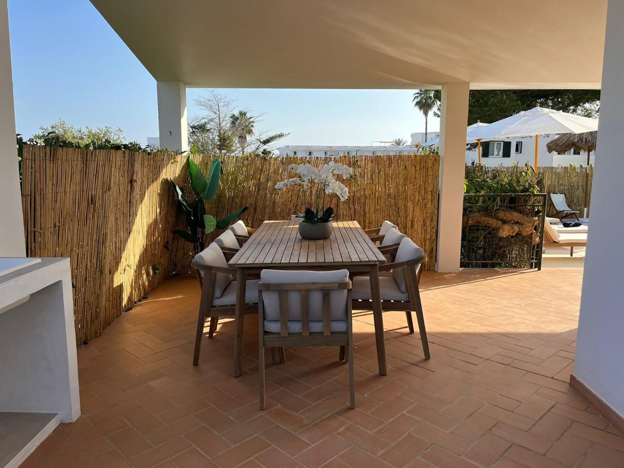Villa Casa Escorxada - A 150m De La Playa De Arena Con Piscina Privada *