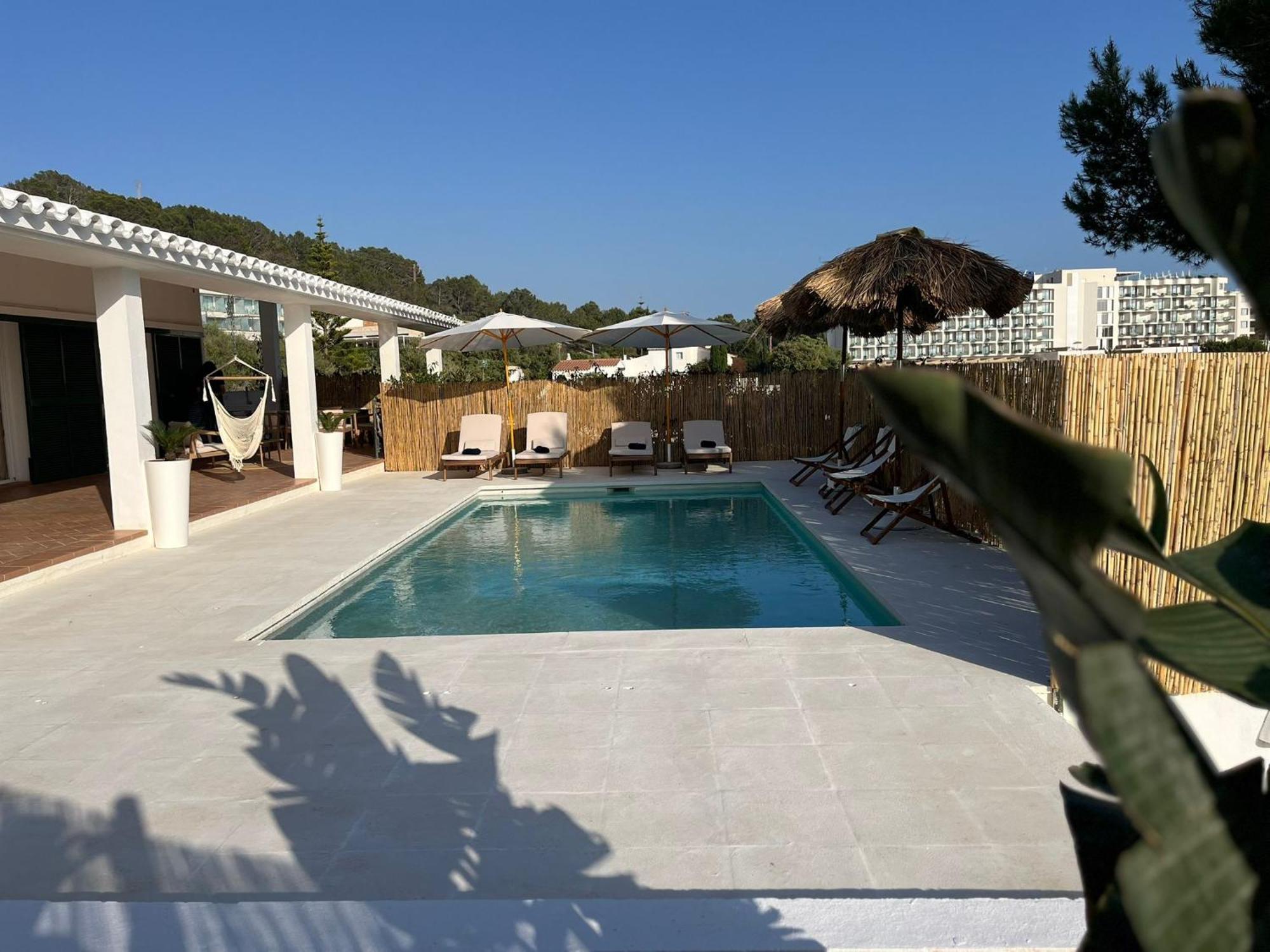Casa Escorxada - A 150m De La Playa De Arena Con Piscina Privada *